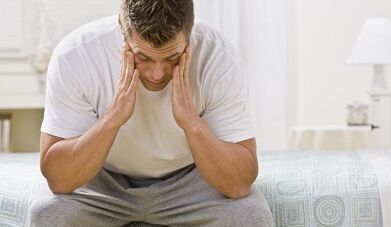 É possível curar a prostatite crônica