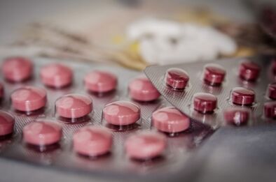 Os antibióticos são frequentemente prescritos para prostatite