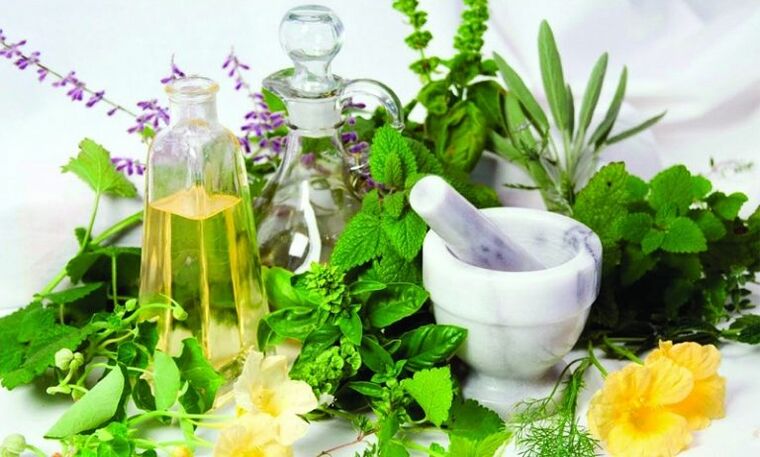 Receitas folclóricas